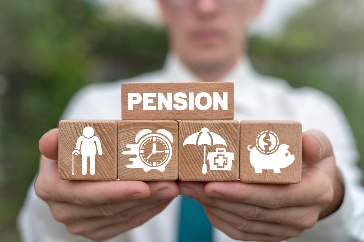 futuro de pensiones